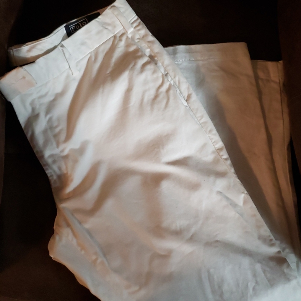 Polo by Ralph Lauren pants
